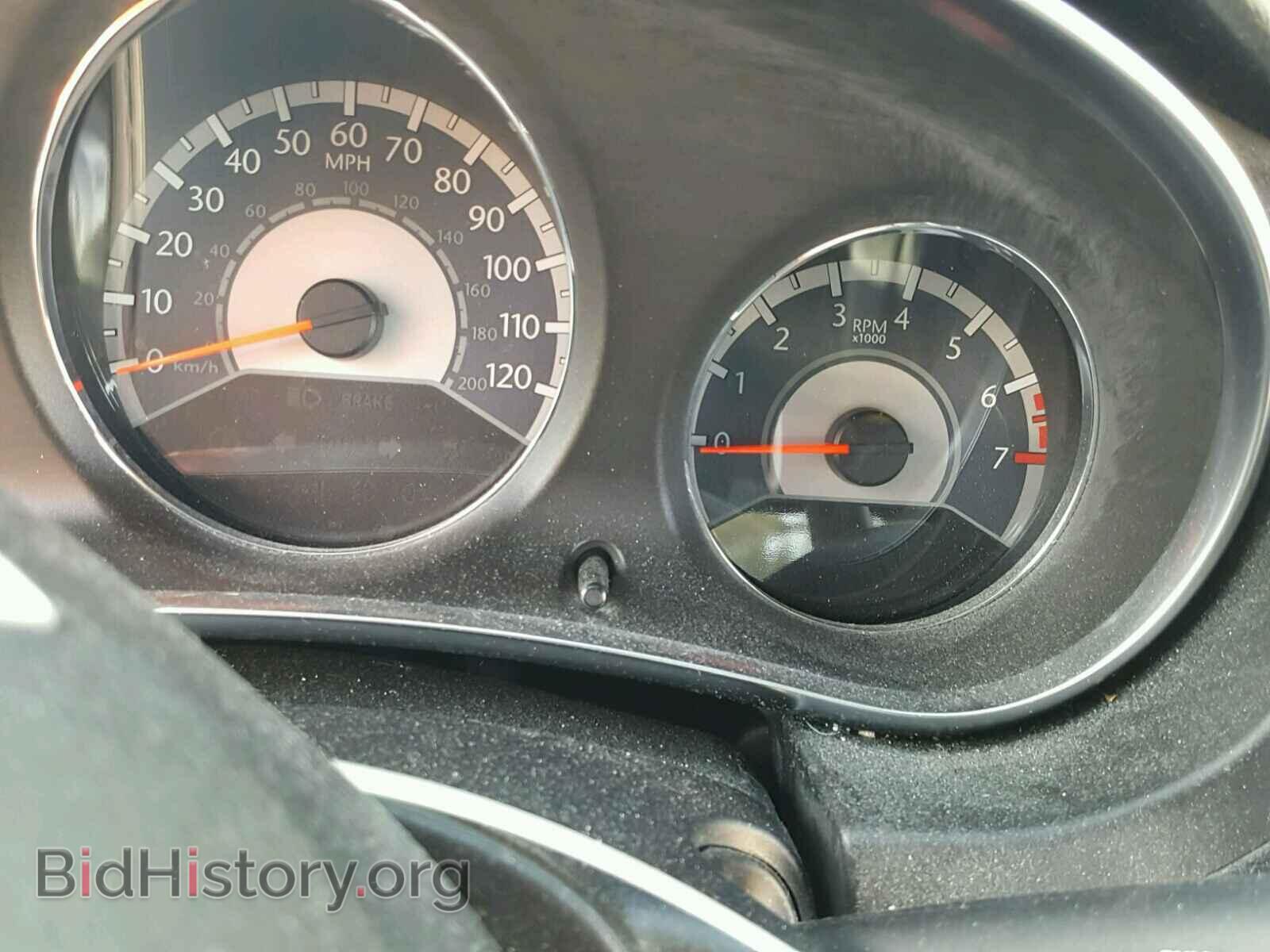 2013 CHRYSLER 200 - VIN: 1C3BCBEB3DN724171 - Photo 8