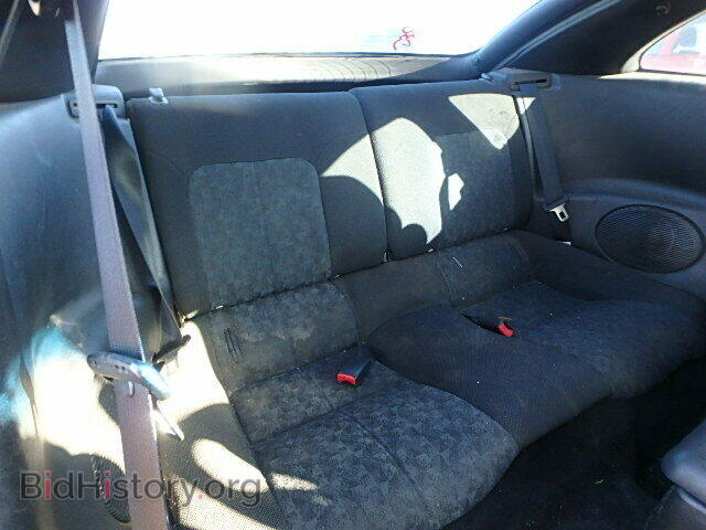 2003 MITSUBISHI ECLIPSE - VIN: 4A3AC44G73E114141 - Photo 6