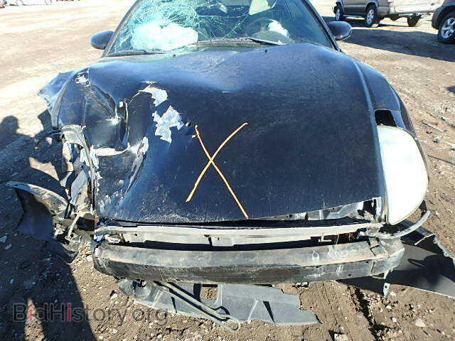 2003 MITSUBISHI ECLIPSE - VIN: 4A3AC44G73E114141 - Photo 7