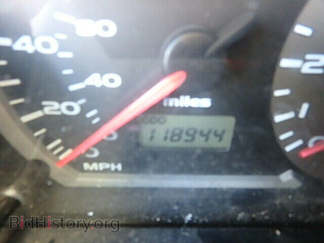2003 MITSUBISHI ECLIPSE - VIN: 4A3AC44G73E114141 - Photo 8