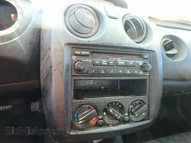 2003 MITSUBISHI ECLIPSE - VIN: 4A3AC44G73E114141 - Photo 9