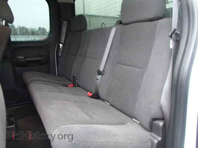 2007 CHEVROLET SILVERADO - VIN: 2GCEC19J971608922 - Photo 6