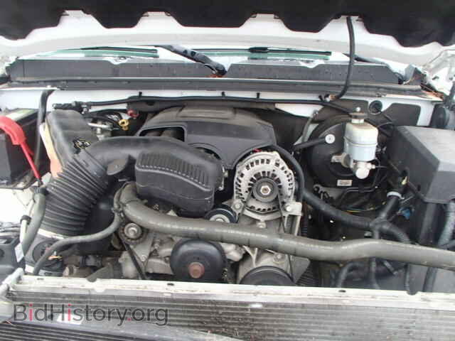 2007 CHEVROLET SILVERADO - VIN: 2GCEC19J971608922 - Photo 7