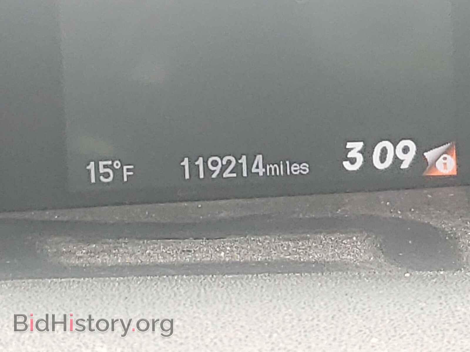2013 HONDA CIVIC - VIN: 19XFB2F80DE056918 - Фото 8