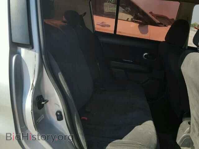 2007 NISSAN VERSA - VIN: 3N1BC13E07L459283 - Фото 6
