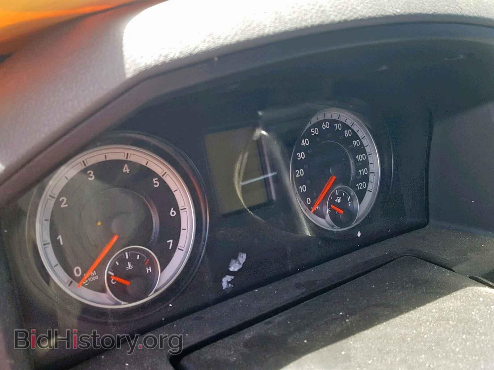 2015 RAM 1500 ST - VIN: 1C6RR6FT9FS779484 - Фото 8