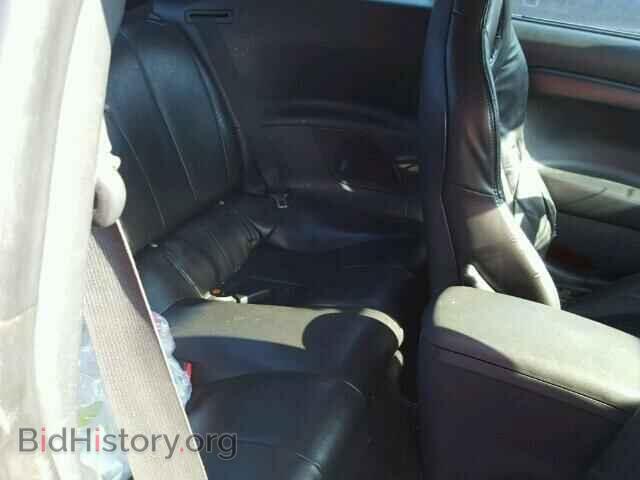 2008 MITSUBISHI ECLIPSE - VIN: 4A3AK34T08E004971 - Фото 6