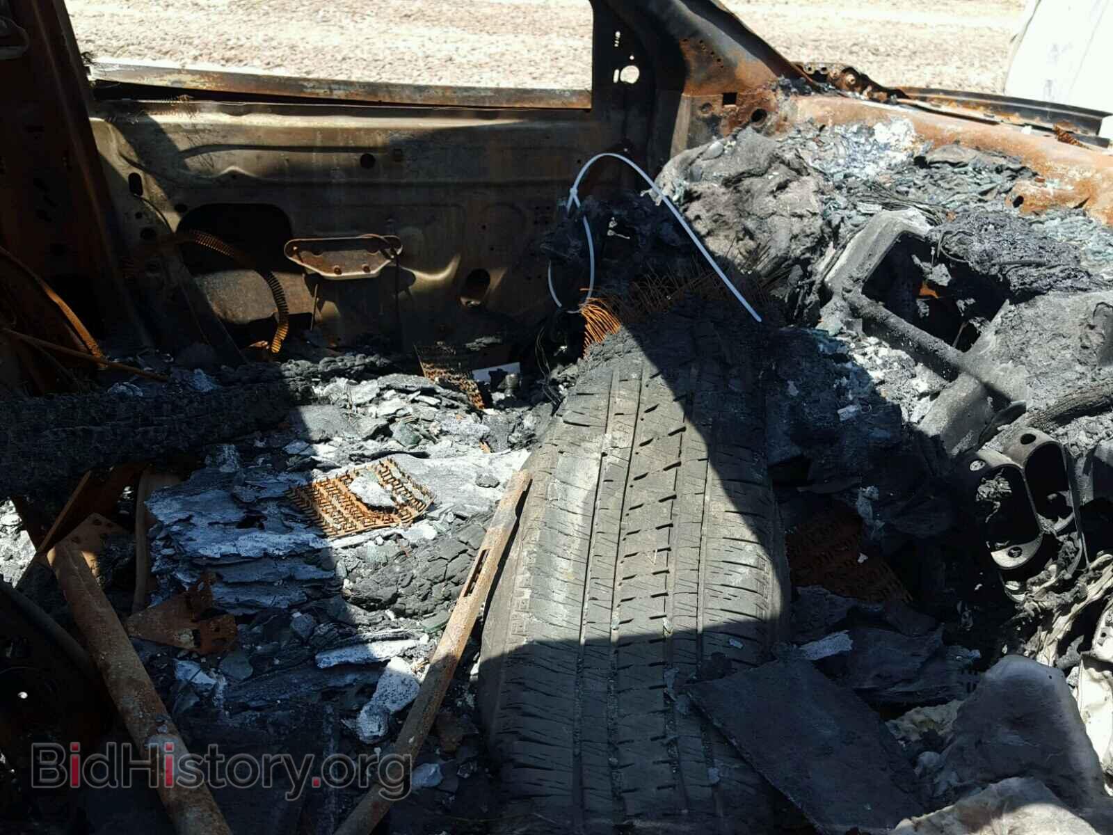 2016 GMC ACADIA DEN - VIN: 1GKKVTKD4GJ223355 - Фото 5