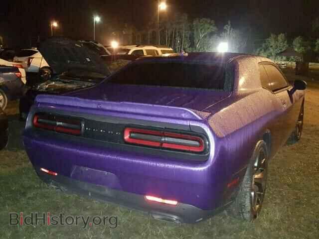 2016 DODGE CHALLENGER - VIN: 2C3CDZAG0GH158611 - Photo 4