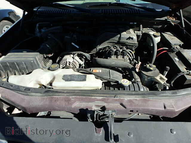 2006 FORD EXPLORER - VIN: 1FMEU64E66UB22653 - Фото 7