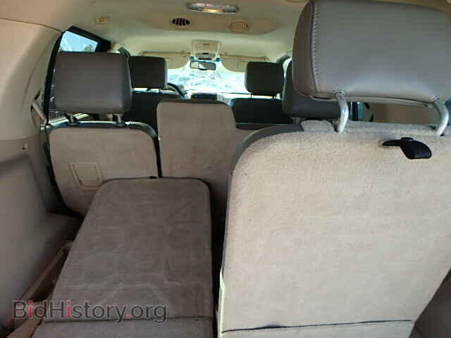 2006 FORD EXPLORER - VIN: 1FMEU64E66UB22653 - Фото 10
