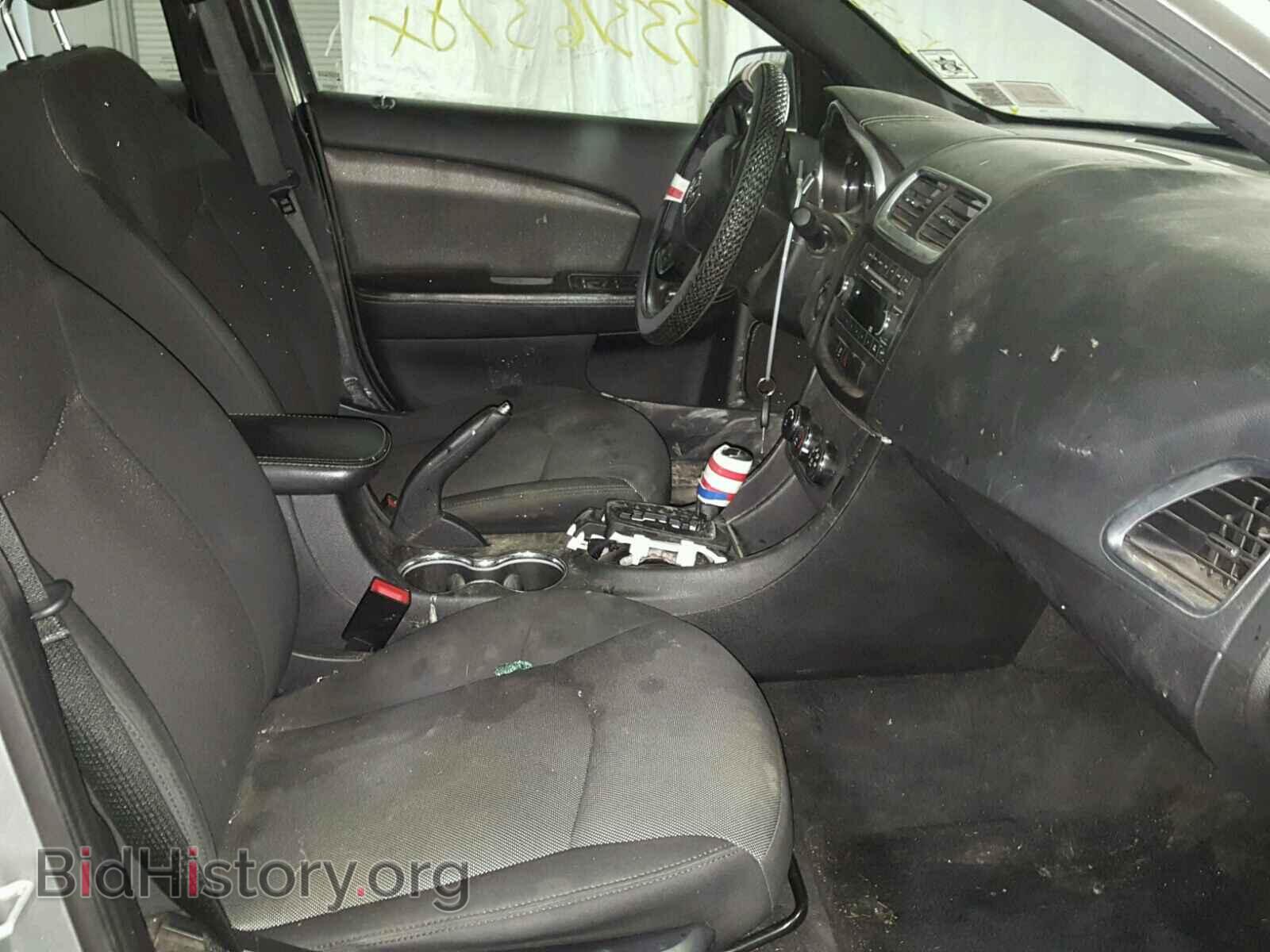 2013 DODGE AVENGER - VIN: 1C3CDZAB2DN604877 - Photo 5