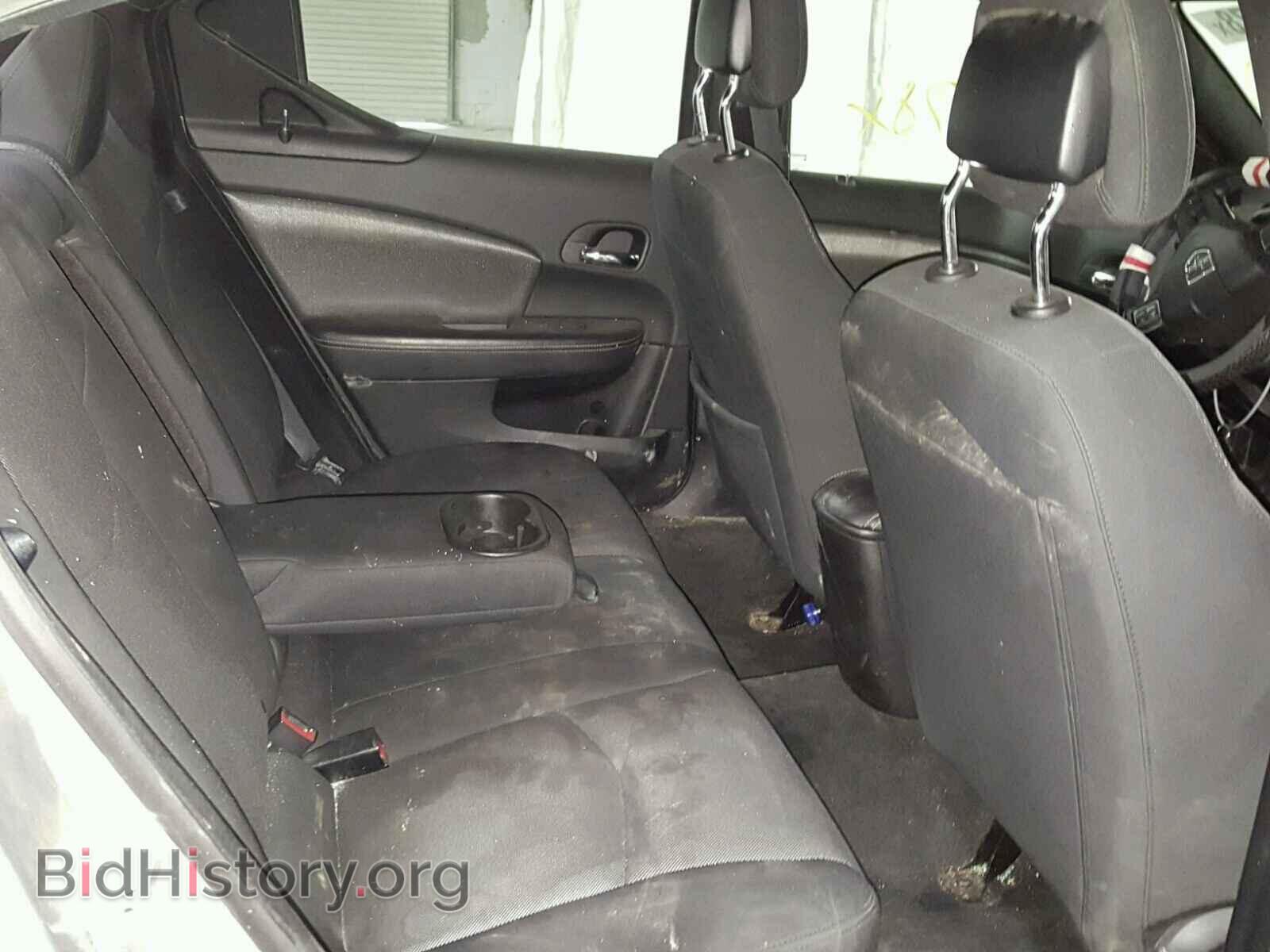2013 DODGE AVENGER - VIN: 1C3CDZAB2DN604877 - Photo 6