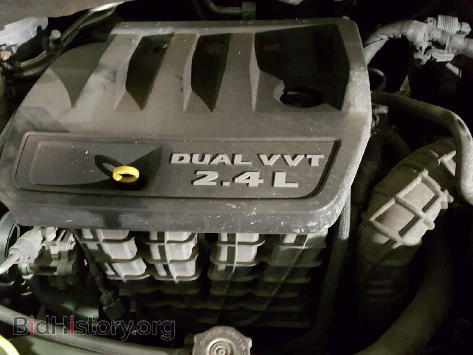 2013 DODGE AVENGER - VIN: 1C3CDZAB2DN604877 - Photo 7