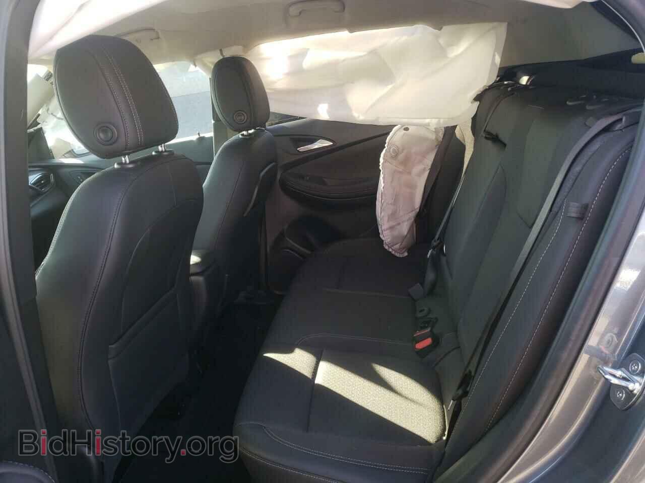 2021 BUICK ENCORE - VIN: KL4MMDSL8MB160829 - Фото 6
