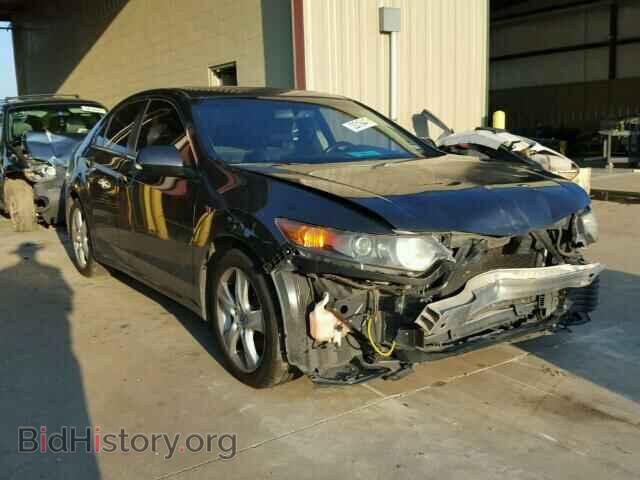 Фотография JH4CU2F63AC042086 - ACURA TSX 2010