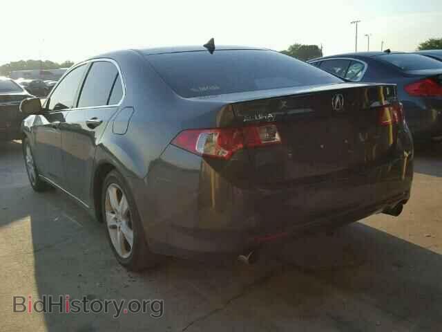 2010 ACURA TSX - VIN: JH4CU2F63AC042086 - Фото 3