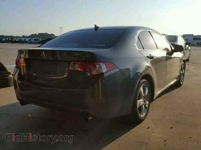 2010 ACURA TSX - VIN: JH4CU2F63AC042086 - Фото 4