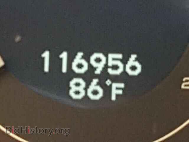 2010 ACURA TSX - VIN: JH4CU2F63AC042086 - Фото 8