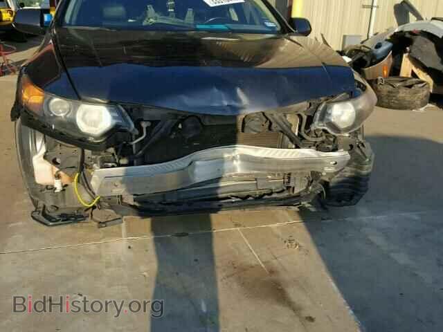2010 ACURA TSX - VIN: JH4CU2F63AC042086 - Фото 9