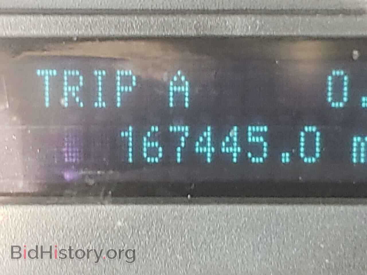 2010 FORD FLEX - VIN: 2FMGK5BC3ABA68009 - Фото 8