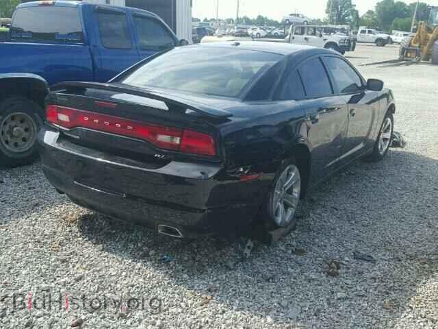 2013 DODGE CHARGER - VIN: 2C3CDXCT0DH531785 - Photo 4