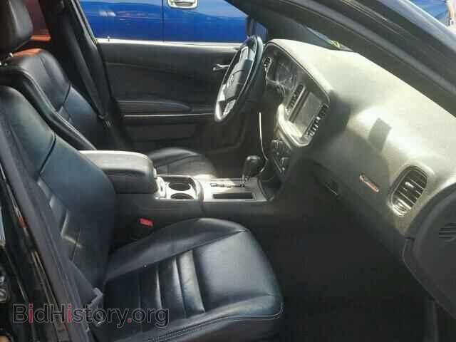 2013 DODGE CHARGER - VIN: 2C3CDXCT0DH531785 - Photo 5