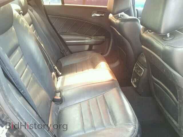 2013 DODGE CHARGER - VIN: 2C3CDXCT0DH531785 - Photo 6