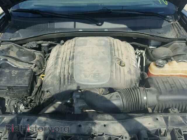 2013 DODGE CHARGER - VIN: 2C3CDXCT0DH531785 - Photo 7