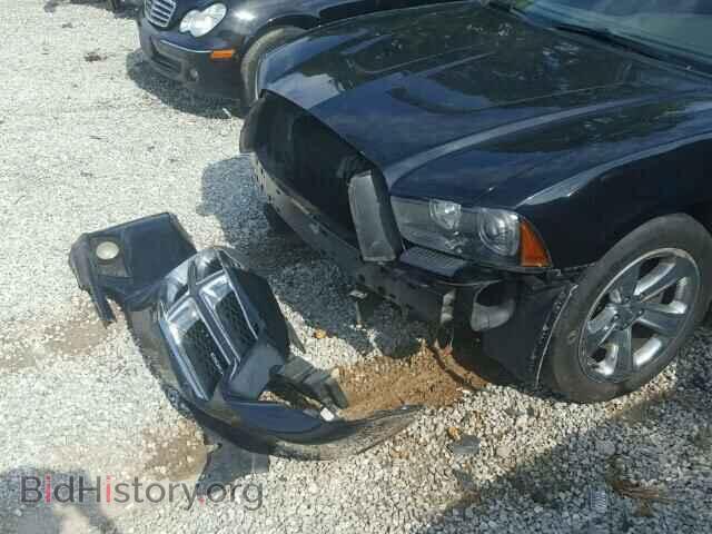 2013 DODGE CHARGER - VIN: 2C3CDXCT0DH531785 - Photo 9