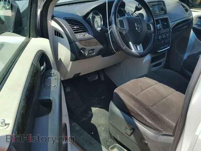 2012 DODGE CARAVAN - VIN: 2C4RDGBG2CR165380 - Фото 10