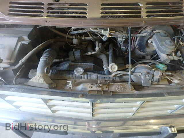1986 DODGE RAM VAN - VIN: 2B6HB23W8GK553632 - Фото 7