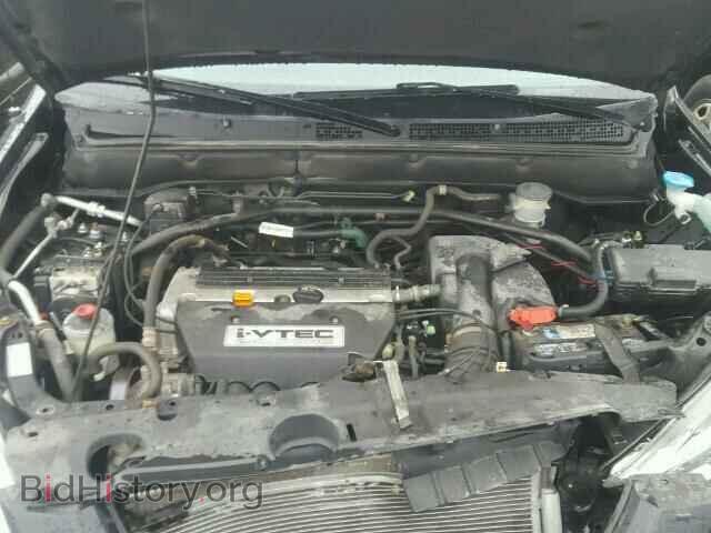2003 HONDA CRV - VIN: SHSRD78893U125219 - Фото 7