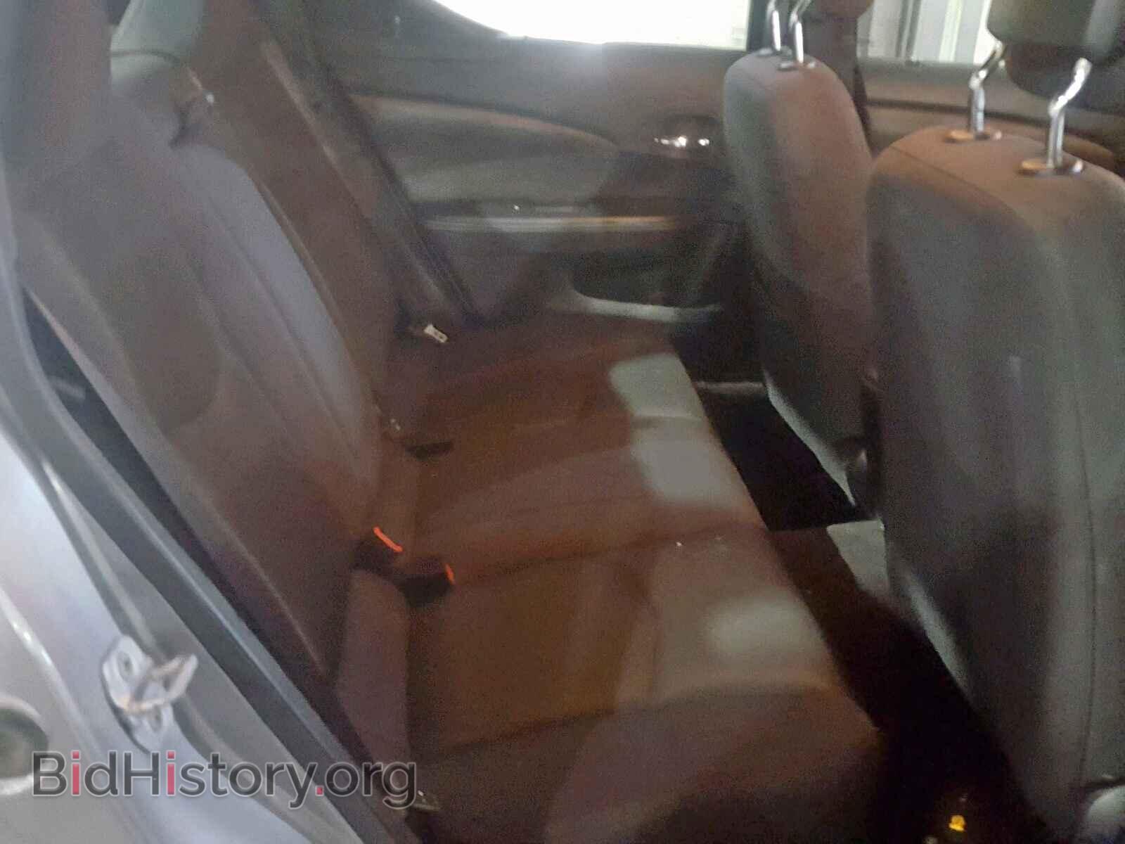 2013 DODGE AVENGER - VIN: 1C3CDZAB2DN708009 - Photo 6