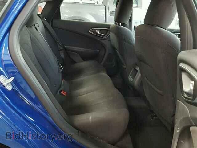 2015 CHRYSLER 200 - VIN: 1C3CCCAB3FN730975 - Photo 6