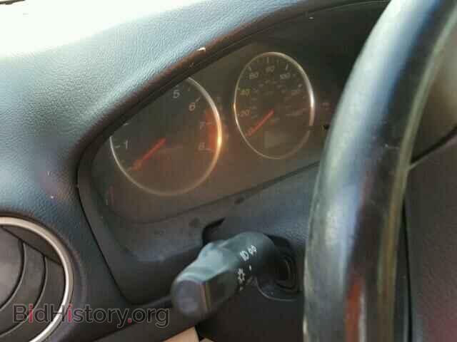 2007 MAZDA 6 - VIN: 1YVHP80C475M05888 - Фото 8
