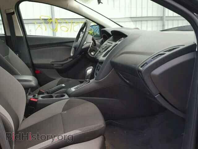 2013 FORD FOCUS - VIN: 1FADP3F29DL229696 - Фото 5
