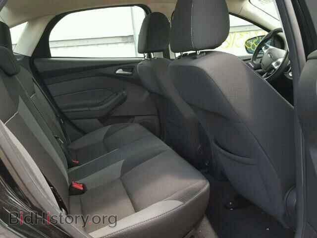 2013 FORD FOCUS - VIN: 1FADP3F29DL229696 - Фото 6