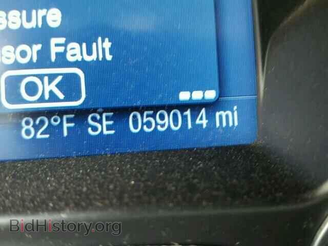 2013 FORD FOCUS - VIN: 1FADP3F29DL229696 - Фото 8