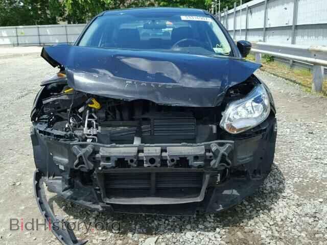 2013 FORD FOCUS - VIN: 1FADP3F29DL229696 - Фото 9