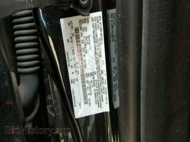2013 FORD FOCUS - VIN: 1FADP3F29DL229696 - Фото 10
