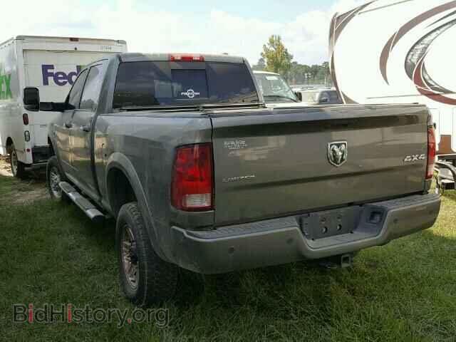 2012 DODGE RAM - VIN: 3C6UD5GL2CG244811 - Фото 3