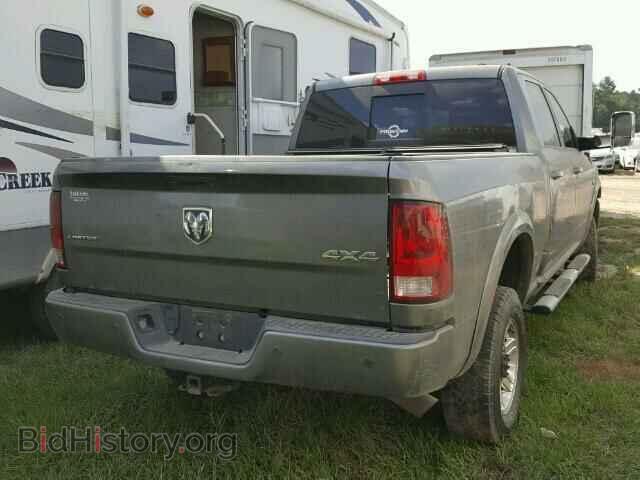 2012 DODGE RAM - VIN: 3C6UD5GL2CG244811 - Фото 4