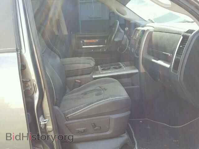 2012 DODGE RAM - VIN: 3C6UD5GL2CG244811 - Фото 5