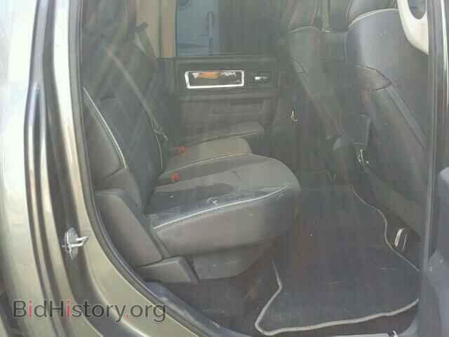 2012 DODGE RAM - VIN: 3C6UD5GL2CG244811 - Фото 6