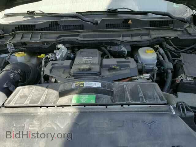 2012 DODGE RAM - VIN: 3C6UD5GL2CG244811 - Фото 7