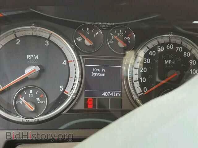 2012 DODGE RAM - VIN: 3C6UD5GL2CG244811 - Фото 8