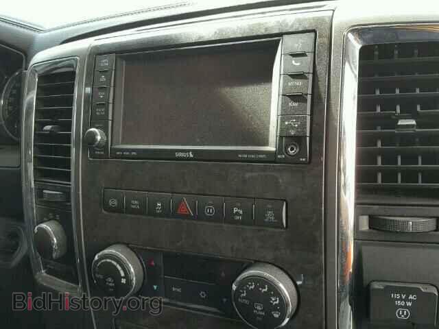 2012 DODGE RAM - VIN: 3C6UD5GL2CG244811 - Фото 9