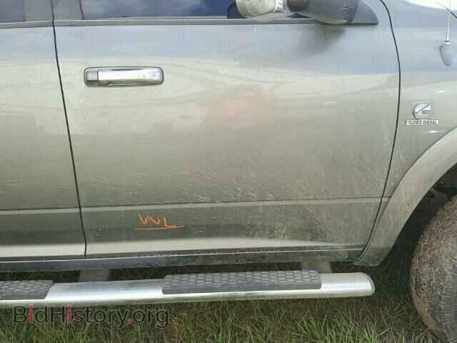2012 DODGE RAM - VIN: 3C6UD5GL2CG244811 - Фото 10