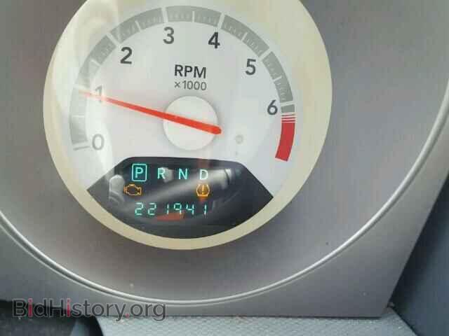 2008 DODGE AVENGER - VIN: 1B3LC46K08N623638 - Фото 8